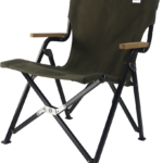 キャンプチェア