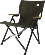 キャンプチェア