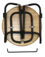 丸テーブル - 画像 (2)