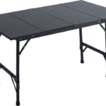 キャンプテーブル