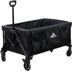 大型キャンピングカー