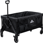 大型キャンピングカー