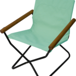 キャンプチェア