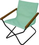 キャンプチェア