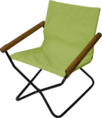 キャンプチェア - 画像 (5)