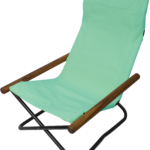 キャンプチェア