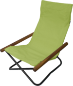 キャンプチェア - 画像 (5)