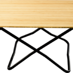 キャンプテーブル