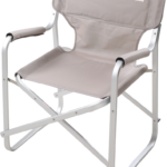 キャンプチェア