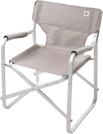 キャンプチェア