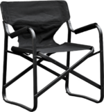 キャンプチェア - 画像 (2)