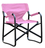 キャンプチェア - 画像 (6)