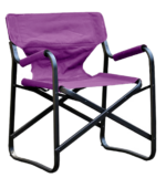 キャンプチェア - 画像 (3)