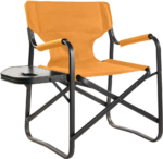 キャンプチェア - 画像 (2)