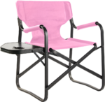 キャンプチェア - 画像 (3)