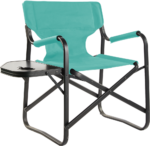 キャンプチェア