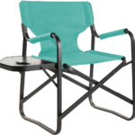 キャンプチェア