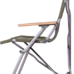 キャンプチェア