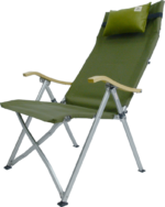 カーボンファイバー テント椅子 - 画像 (4)