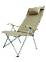 カーボンファイバー テント椅子 - 画像 (5)