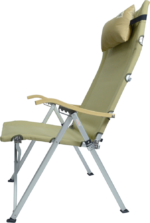 カーボンファイバー テント椅子 - 画像 (2)