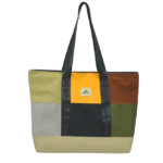 パッチワークバッグ