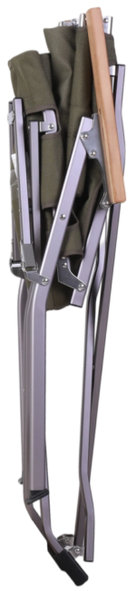 キャンプチェア - 画像 (5)