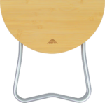 丸テーブル - 画像 (5)