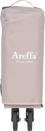 キャンプ用ワゴン - 画像 (5)