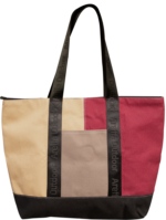 パッチワークバッグ - 画像 (3)