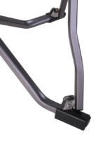 キャンプチェア - 画像 (4)