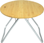 丸テーブル - 画像 (2)