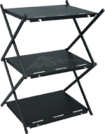 物置き棚（ものおきだな）