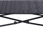 キャンプテーブル