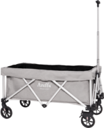 キャンプ用ワゴン