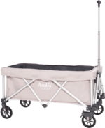 キャンプ用ワゴン - 画像 (2)