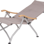 キャンプチェア