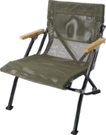 キャンプチェア - 画像 (2)