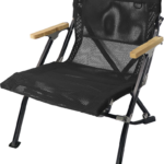 キャンプチェア