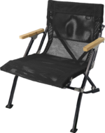 キャンプチェア