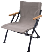 キャンプチェア - 画像 (7)