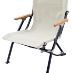 キャンプチェア