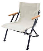 キャンプチェア