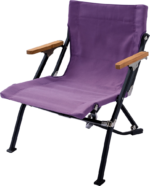 キャンプチェア - 画像 (10)