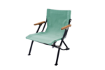 キャンプチェア - 画像 (2)