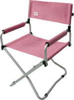 キャンプチェア - 画像 (7)