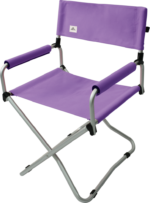 キャンプチェア - 画像 (10)