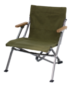 キャンプチェア - 画像 (15)