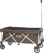 キャンプ用ワゴン - 画像 (3)