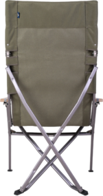 キャンプチェア - 画像 (3)